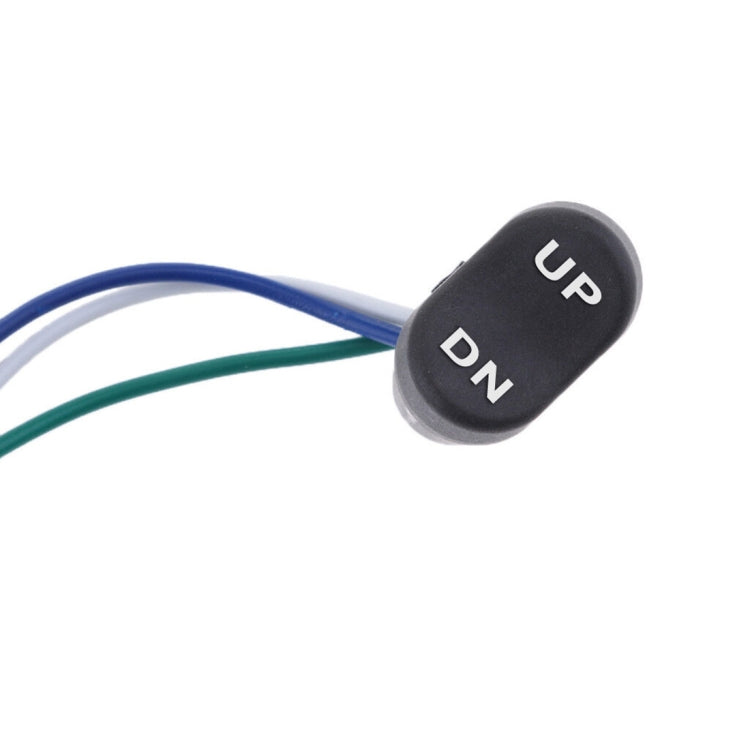 Interruttore sollevamento inclinazione motore Honda 35370-ZW5-U02