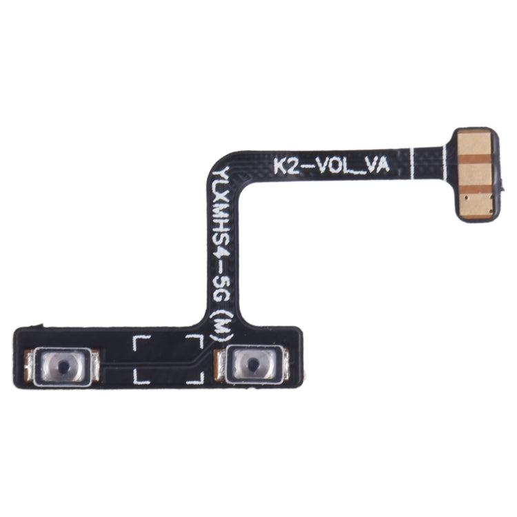 Cavo flex pulsante volume Xiaomi per 8 modelli compatibili - immagine 7