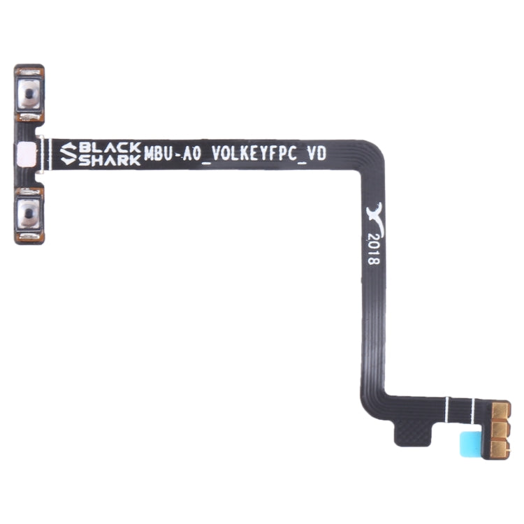 Cavo flex pulsante volume Xiaomi per 8 modelli compatibili - immagine 11