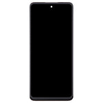 Display LCD con touch per LG K83 5G e LG K33 - immagine 2
