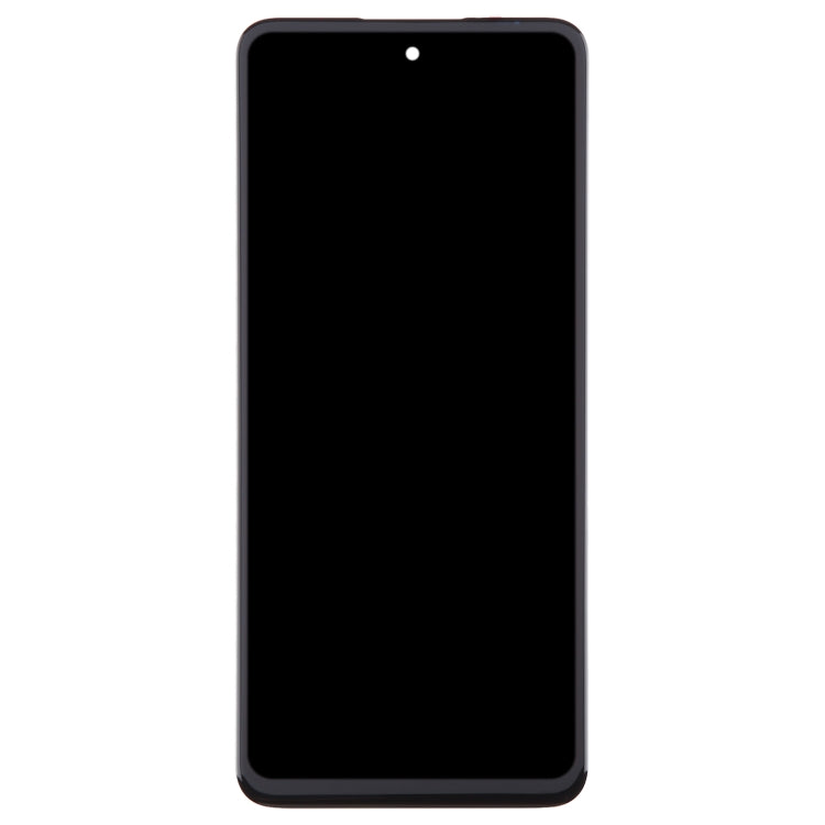Display LCD con touch per LG K83 5G e LG K33 - immagine 2