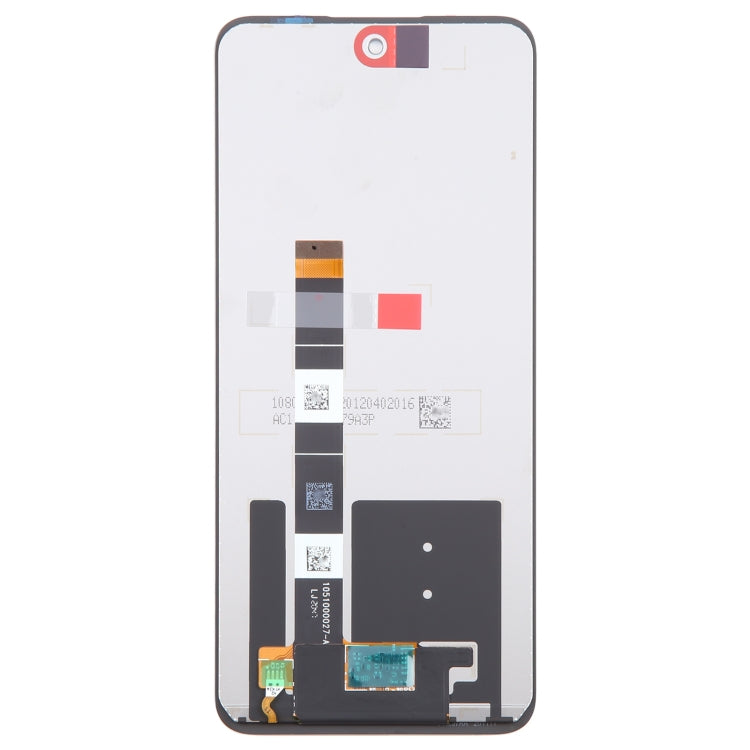 Display LCD con touch per LG K83 5G e LG K33 - immagine 3