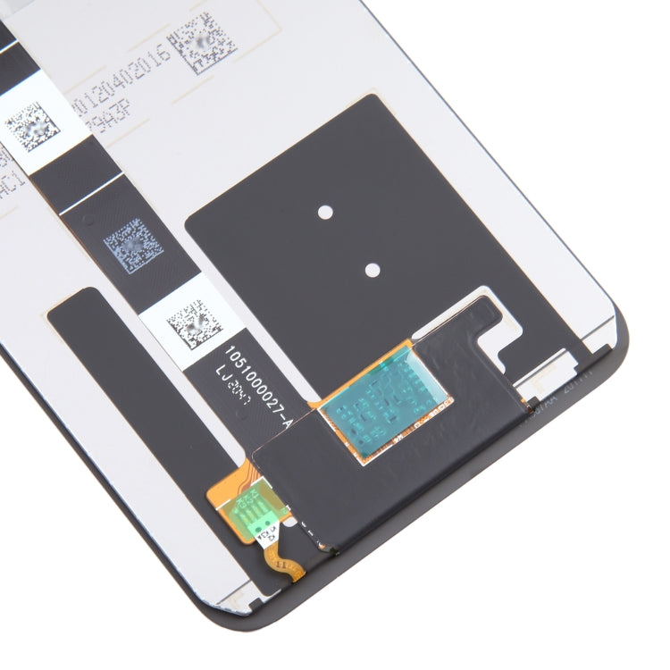 Display LCD con touch per LG K83 5G e LG K33 - immagine 5