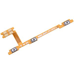 Cavo flex pulsanti accensione e volume Nokia G22, G60, X100 - immagine 2