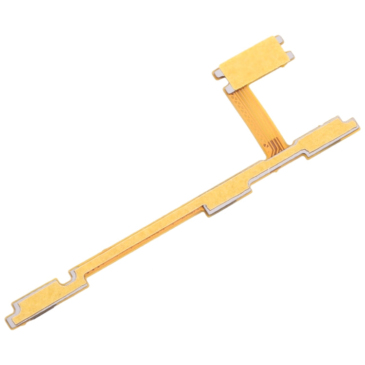 Cavo flex pulsanti accensione e volume Nokia G22, G60, X100 - immagine 3