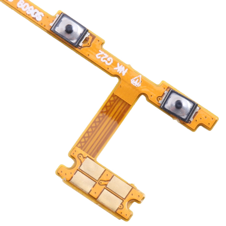 Cavo flex pulsanti accensione e volume Nokia G22, G60, X100 - immagine 4