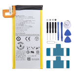 Batteria di ricambio per smartphone BlackBerry Priv STV100