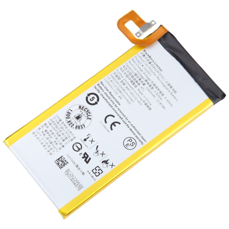 Batteria di ricambio per smartphone BlackBerry Priv STV100 - immagine 2