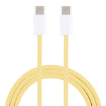 Cavo ricarica intrecciato USB-C a USB-C 1 m per iPhone 16
