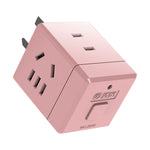 Presa di ricarica rapida USB multifunzione KYFEN