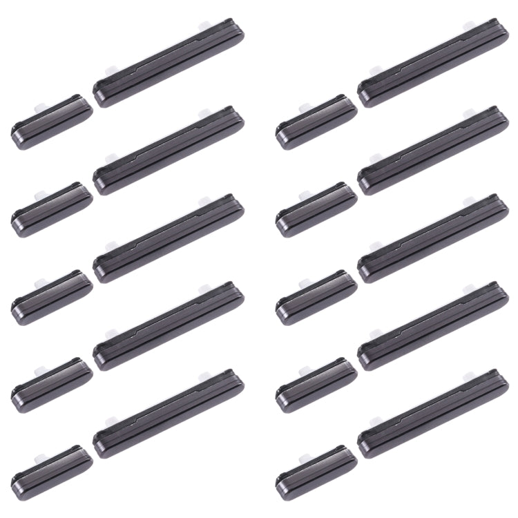 Set 10 pulsanti accensione e volume per Samsung Galaxy - immagine 16