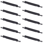 Set 10 pulsanti accensione e volume per Samsung Galaxy - immagine 20