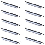 Set 10 pulsanti di ricambio accensione e volume Samsung Galaxy - immagine 13