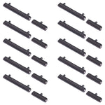 Set 10 pulsanti accensione e volume per Samsung Galaxy - immagine 14