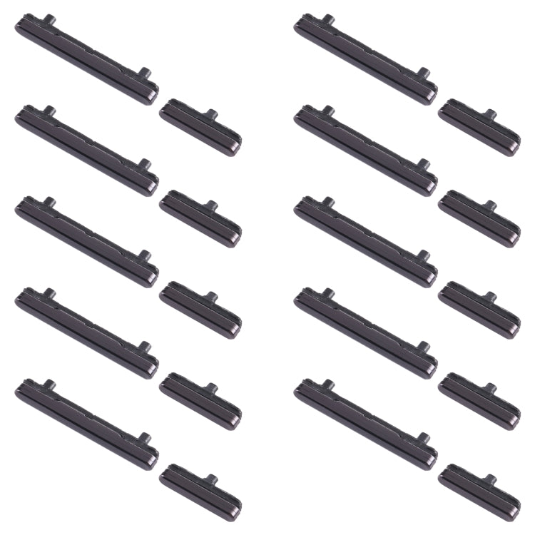Set 10 pulsanti accensione e volume per Samsung Galaxy - immagine 14