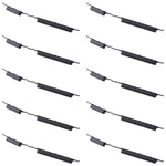 Set 10 pulsanti accensione e volume per Samsung Galaxy - immagine 25