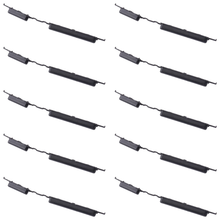 Set 10 pulsanti accensione e volume per Samsung Galaxy - immagine 25
