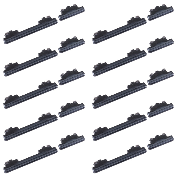 Set 10 pulsanti accensione e volume per Samsung Galaxy S20 FE
