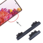 Set 10 pulsanti accensione e volume per Samsung Galaxy - immagine 4