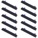 Set 10 pulsanti di ricambio accensione e volume Samsung Galaxy - immagine 12