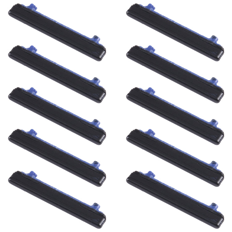 Set 10 pulsanti di ricambio accensione e volume Samsung Galaxy - immagine 12
