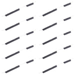 Set 10 pulsanti accensione e volume per Samsung Galaxy - immagine 10