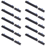 Set 10 pulsanti di ricambio accensione e volume Samsung Galaxy - immagine 17