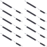 Set 10 pulsanti di ricambio accensione e volume Samsung Galaxy - immagine 16