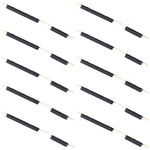 Set 10 pulsanti di ricambio accensione e volume Samsung Galaxy - immagine 21