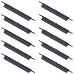 Set 10 pulsanti di ricambio accensione e volume Samsung Galaxy - immagine 9