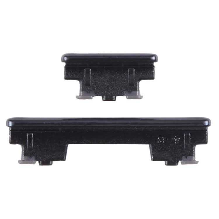 Set 10 pulsanti di ricambio accensione e volume Samsung Galaxy - immagine 2