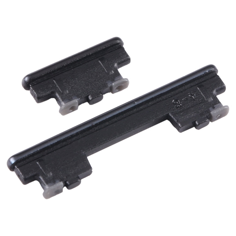 Set 10 pulsanti di ricambio accensione e volume Samsung Galaxy - immagine 3