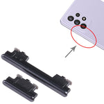 Set 10 pulsanti di ricambio accensione e volume Samsung Galaxy - immagine 4