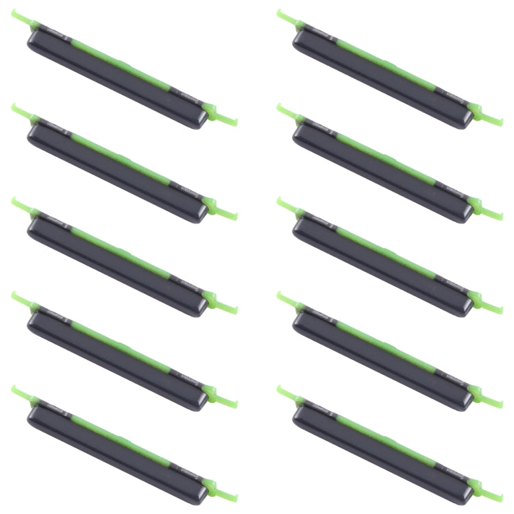 Set 10 pulsanti accensione e volume per Samsung Galaxy - immagine 6