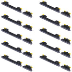 Set 10 pulsanti accensione e volume per Samsung Galaxy - immagine 9