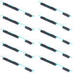 Set 10 pulsanti di ricambio accensione e volume Samsung Galaxy - immagine 23