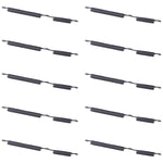 Set 10 pulsanti accensione e volume per Samsung Galaxy - immagine 12