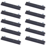 Set 10 pulsanti di ricambio accensione e volume Samsung Galaxy - immagine 24