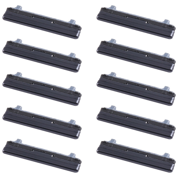 Set 10 pulsanti accensione e volume per Samsung Galaxy - immagine 5