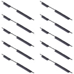 Set 10 pulsanti accensione e volume per Samsung Galaxy - immagine 19