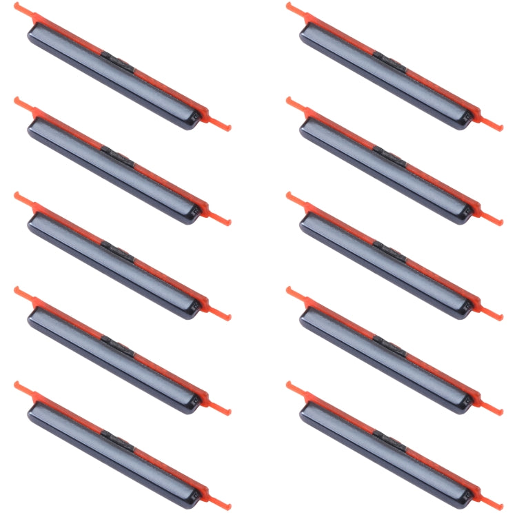 Set 10 pulsanti accensione e volume per Samsung Galaxy - immagine 23
