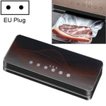 Confezionatrice sottovuoto automatica per alimenti EU Plug