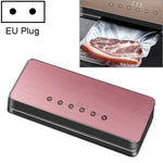 Confezionatrice sottovuoto automatica per alimenti EU Plug