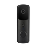 Campanello visivo smart Dingdong T30 WiFi con batteria