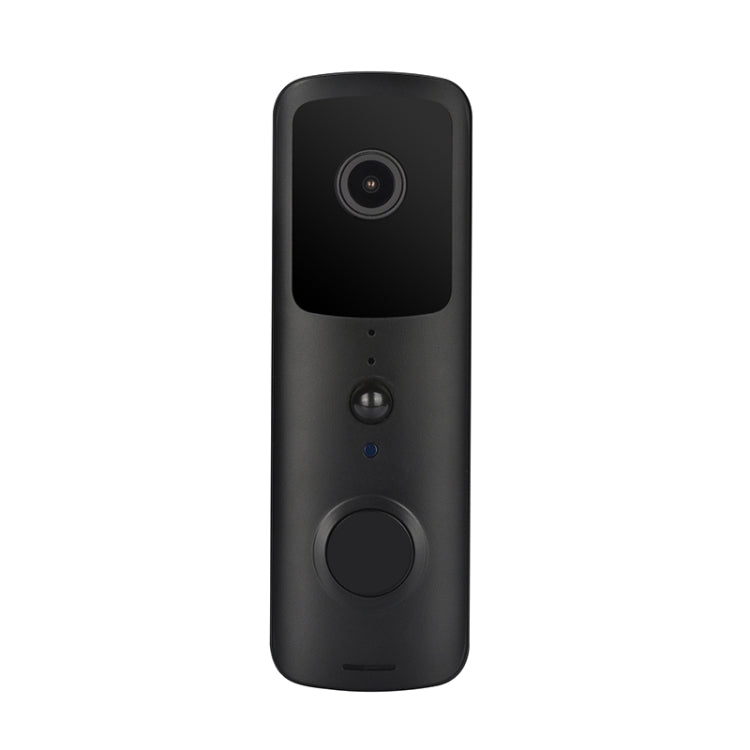 Campanello visivo smart Dingdong T30 WiFi con batteria