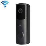 Campanello visivo smart Dingdong T30 WiFi con batteria
