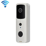Campanello visivo smart Dingdong T30 WiFi con batteria