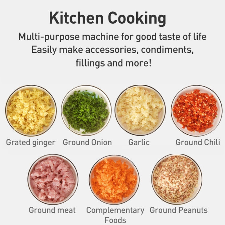 Dispositivo multifunzione per aglio manuale da cucina