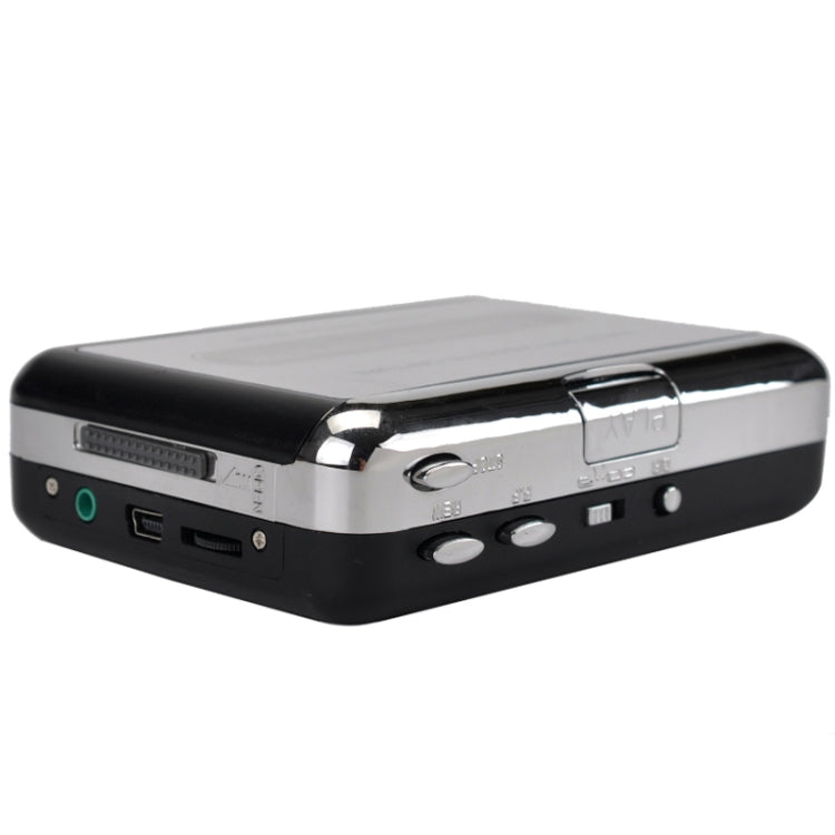 Ezcap 218 Convertitore cassette a MP3 USB