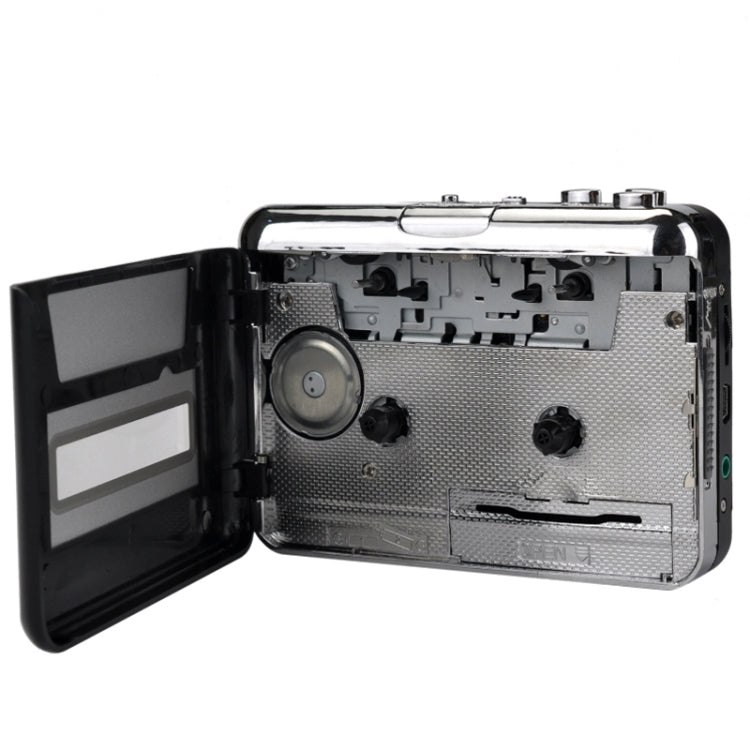 Ezcap 218 Convertitore cassette a MP3 USB